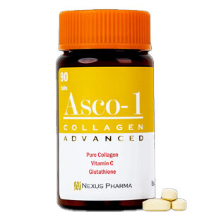 Asco-1 Collagen Advanced