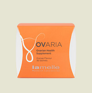Ovaria Orange Flavour