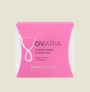 Ovaria Peach Flavour